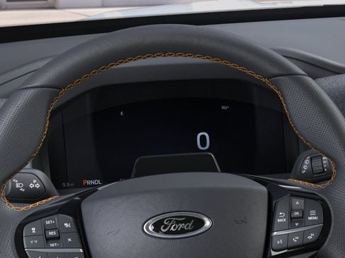 New 2026 Ford Explorer Tremor w/ Tremor Convenience Package AWD/4WD image 14