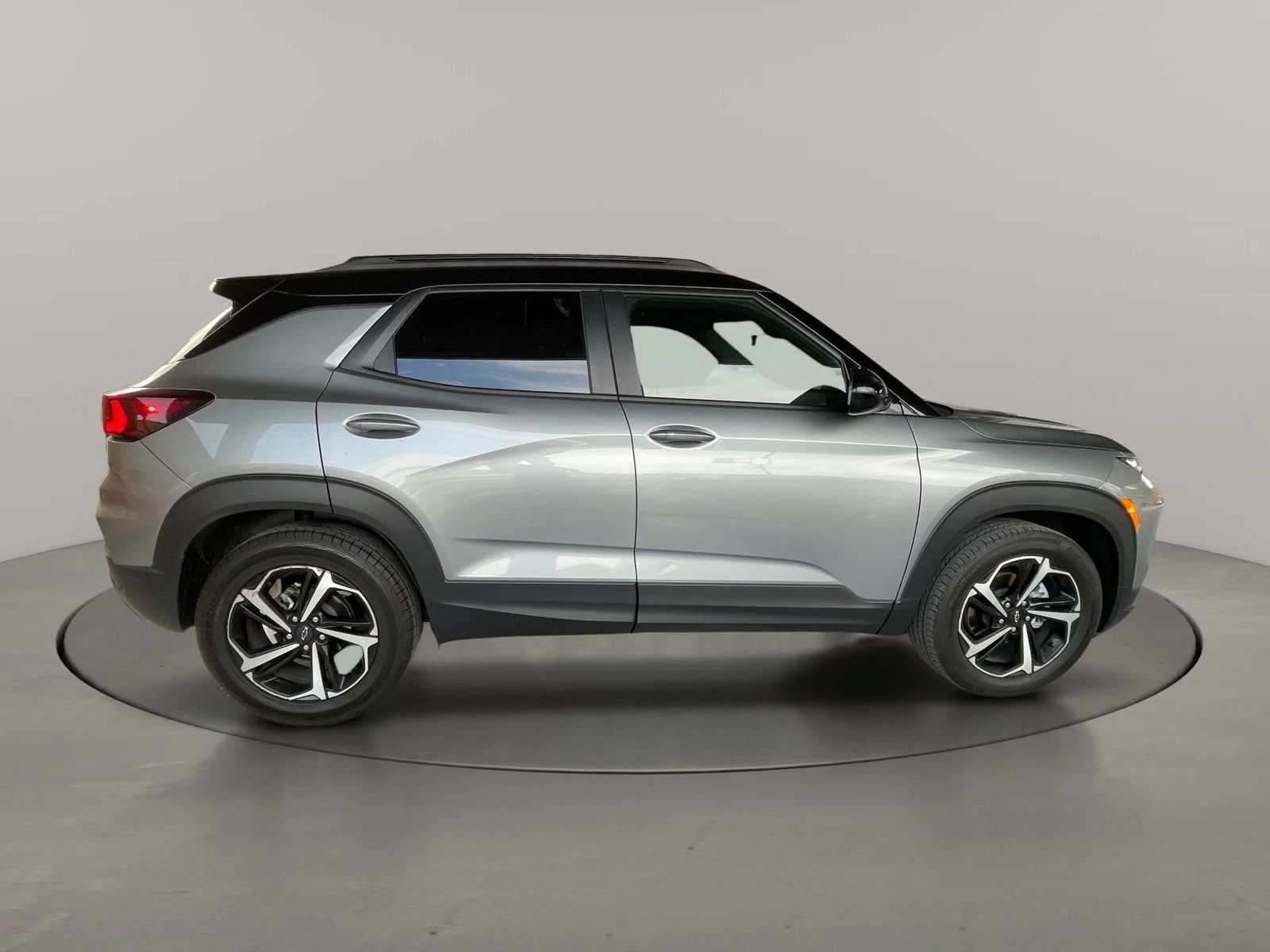 Used 2026 Chevrolet TrailBlazer RS FWD image 6