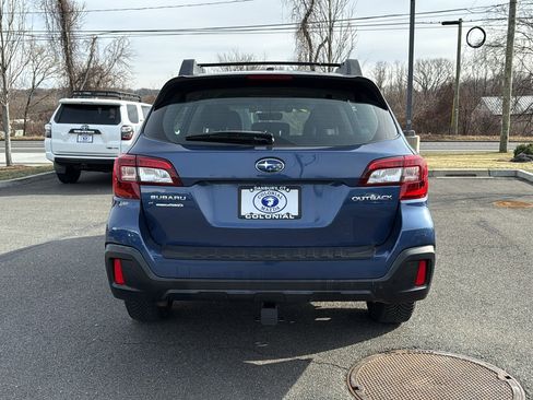 Used 2019 Subaru Outback 2.5i image 4