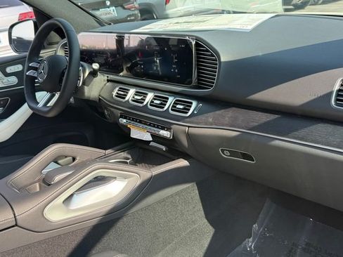 New 2026 Mercedes-Benz GLE 450 4MATIC image 26