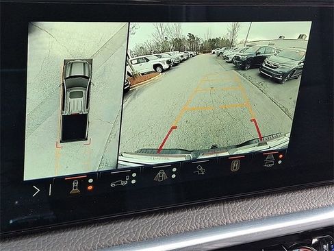 Certified 2024 GMC Sierra 1500 Denali image 19