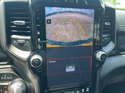 Certified 2023 RAM 1500 Rebel w/ Rebel Level 2 Equipment Group AWD/4WD image 69