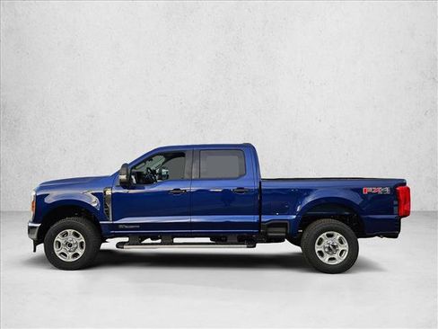 New 2026 Ford F250 XLT w/ FX4 Off-Road Package image 5