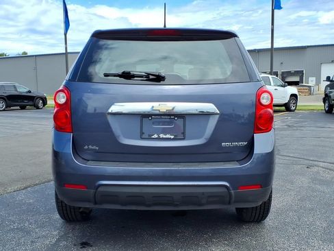 Used 2013 Chevrolet Equinox LS FWD image 13