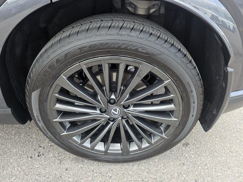 Used 2025 Lexus RX 350h AWD/4WD image 17