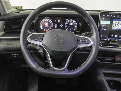 Used 2026 Volkswagen Tiguan S AWD/4WD image 23