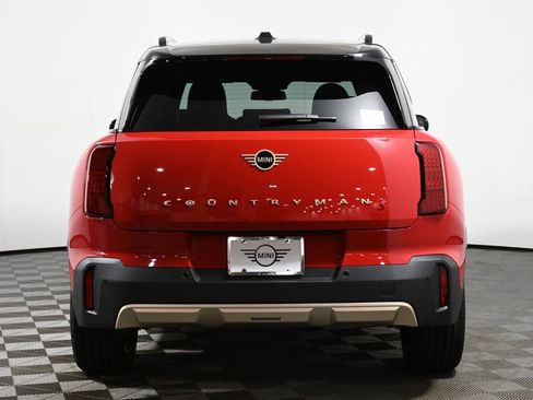 New 2026 MINI Cooper Countryman S w/ Comfort Package Max image 6