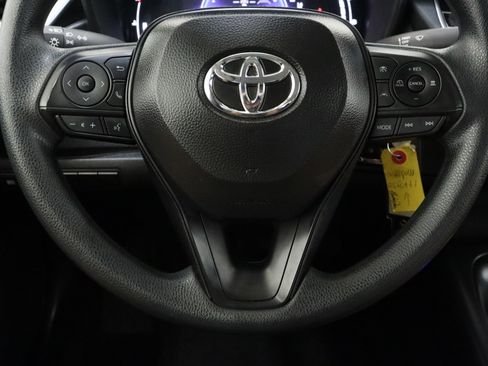 Certified 2026 Toyota Corolla LE FWD image 22