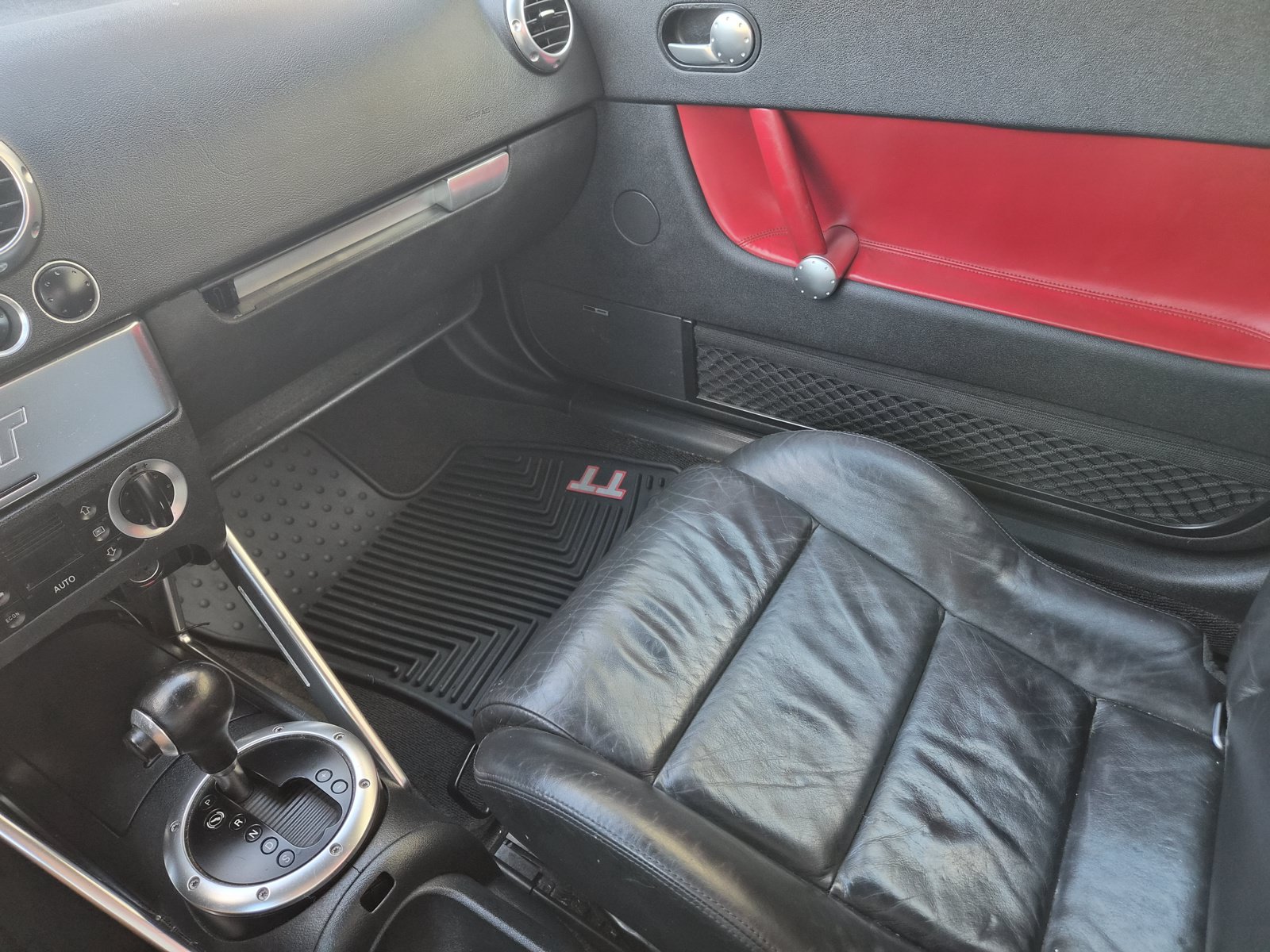 Used 2004 Audi TT 1.8T FWD image 10