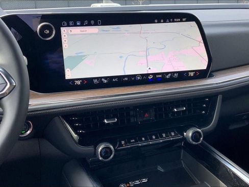 New 2026 Chevrolet Tahoe High Country AWD/4WD image 6