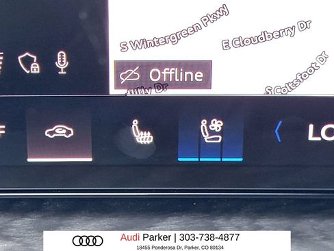Used 2025 Audi Q5 Premium Plus w/ Premium Plus AWD/4WD image 20