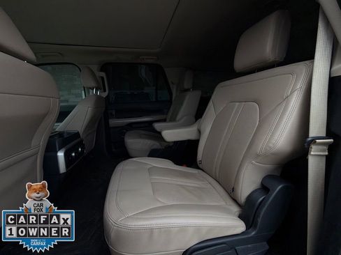 Used 2024 Ford Expedition Max Limited RWD image 22
