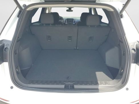 Certified 2024 Chevrolet Equinox LT FWD image 14