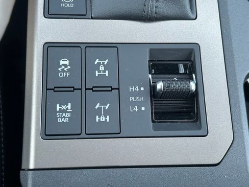 Certified 2024 Toyota Land Cruiser w/ Premium Package AWD/4WD image 35
