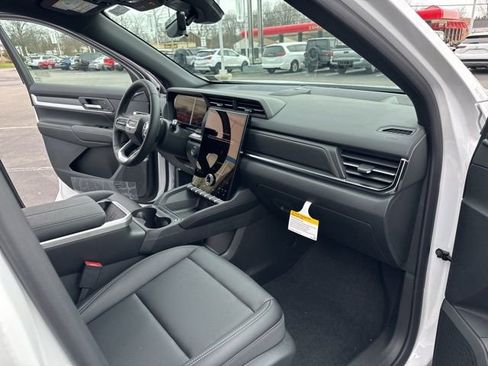 New 2026 GMC Terrain Elevation w/ Elevation Premium Package image 14