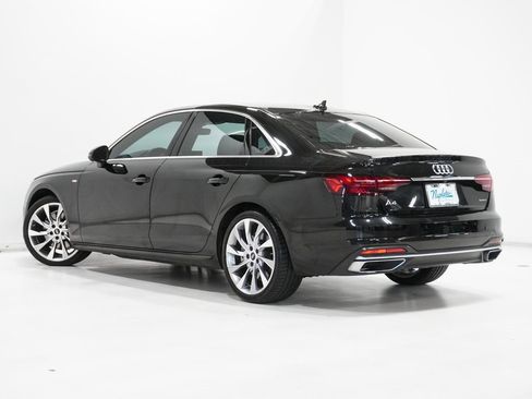 Used 2023 Audi A4 2.0T Premium Plus w/ Premium Plus Package image 5