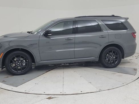 New 2026 Dodge Durango GT image 8