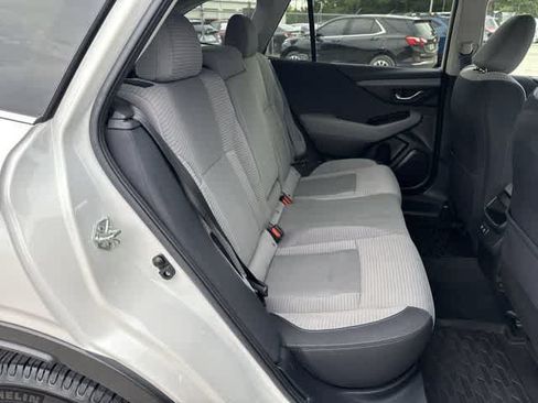 Used 2021 Subaru Outback Premium AWD/4WD image 18