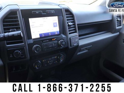 Used 2022 Ford F250 XL w/ STX Appearance Package image 35