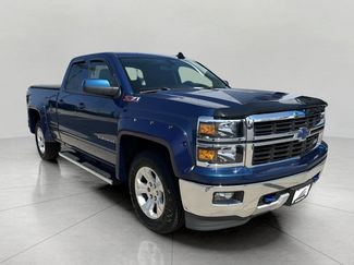 Used 2015 Chevrolet Silverado 1500 LT w/ All Star Edition image 1