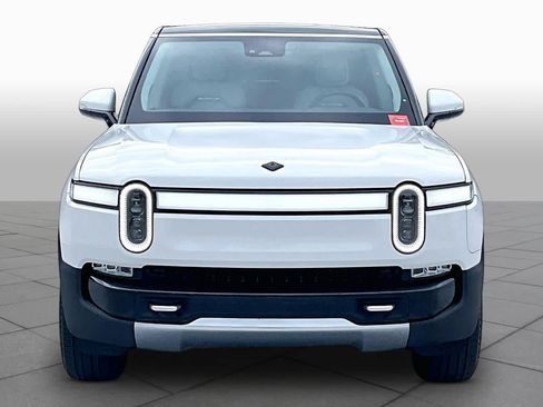 Used 2023 Rivian R1S Launch Edition AWD/4WD image 3