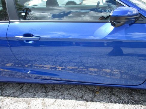 Used 2019 Honda Civic EX image 20