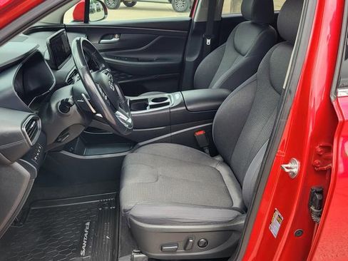 Used 2023 Hyundai Santa Fe SEL image 12