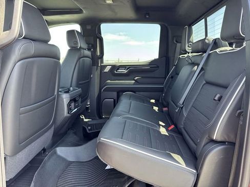 New 2026 GMC Sierra 1500 AT4X w/ AT4X AEV Edition AWD/4WD image 25