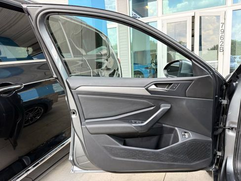 Used 2020 Volkswagen Jetta S w/ Driver Assistance Package FWD image 16