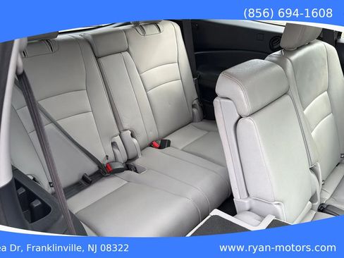 Used 2016 Honda Pilot EX-L image 23