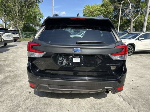 Certified 2023 Subaru Forester Wilderness AWD/4WD image 24