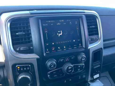 Used 2019 RAM 1500 Lone Star image 16