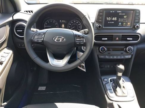 Used 2020 Hyundai Kona Ultimate FWD image 14