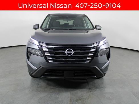 New 2026 Nissan Rogue SV image 9