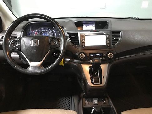 Used 2014 Honda CR-V EX-L image 21