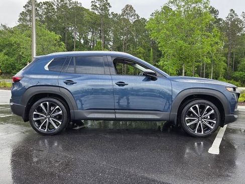 New 2026 MAZDA CX-50 AWD 2.5 S w/ Weather Package image 13