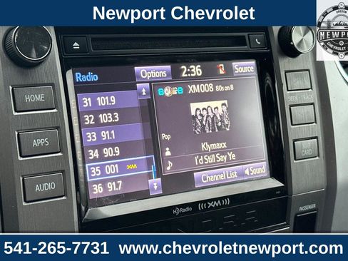 Used 2015 Toyota Tundra SR5 image 28