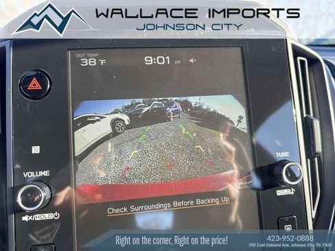 New 2026 Subaru Impreza 2.0i Sport image 13