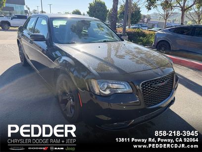 Used 2022 Chrysler 300 S