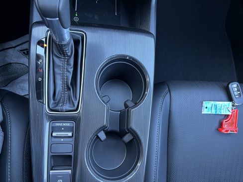 New 2026 Honda Civic Sport Touring image 26