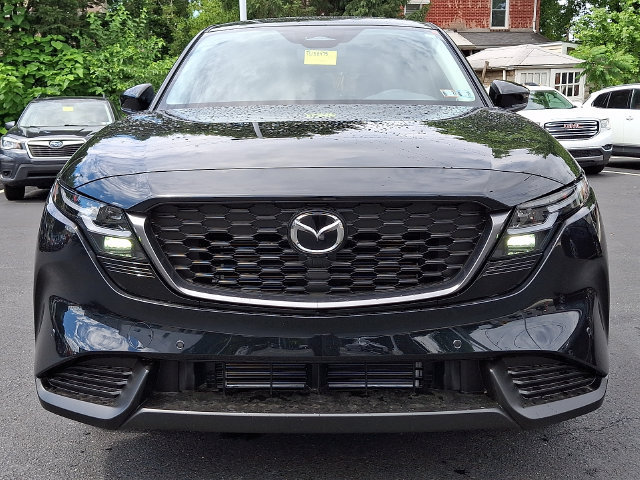 New 2026 MAZDA CX-5 Select AWD/4WD image 2