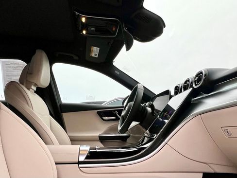 Certified 2025 Mercedes-Benz C 300 C 300 image 15