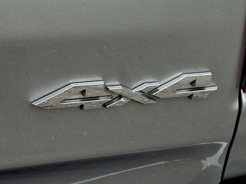 Used 2025 RAM 1500 Big Horn image 17