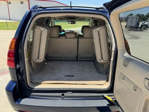 Used 2007 Lexus GX 470 AWD/4WD image 14