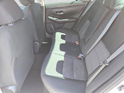 New 2025 Nissan Sentra SR image 10