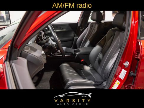 Used 2023 Acura Integra A-Spec image 10