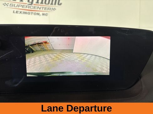 Used 2024 Buick Encore GX Sport Touring w/ Comfort Package image 14