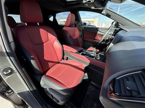 Certified 2024 Lexus NX 250 FWD w/ Premium Package image 26