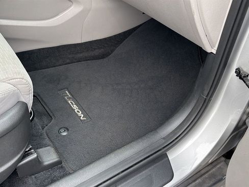 Used 2021 Hyundai Tucson SEL image 37