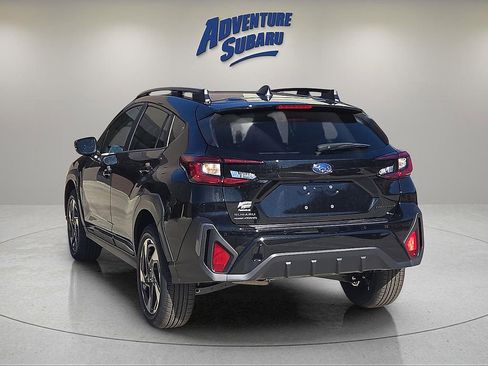 New 2026 Subaru Crosstrek 2.5i Limited image 5